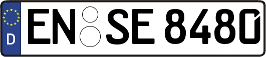 EN-SE8480