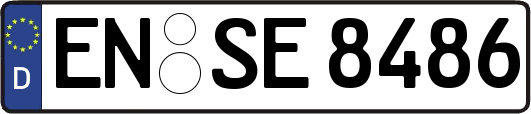 EN-SE8486