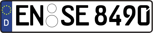 EN-SE8490