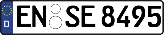 EN-SE8495
