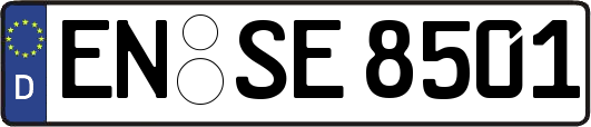 EN-SE8501