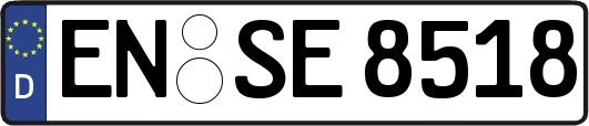 EN-SE8518