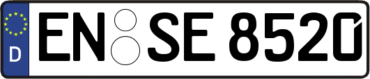 EN-SE8520
