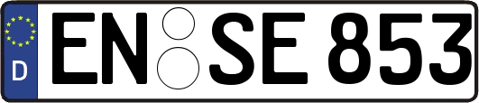 EN-SE853