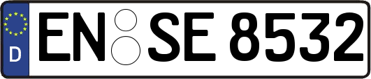 EN-SE8532