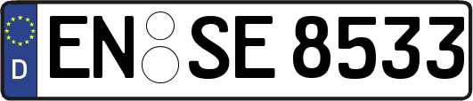 EN-SE8533
