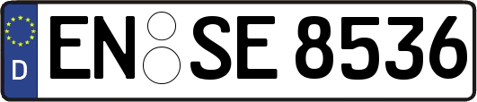 EN-SE8536