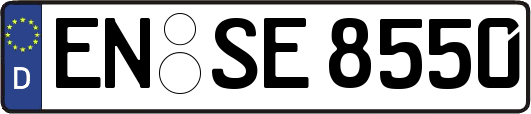 EN-SE8550