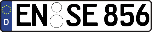 EN-SE856