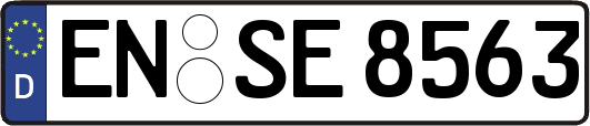 EN-SE8563