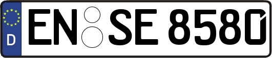 EN-SE8580