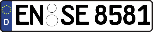EN-SE8581