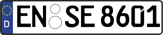 EN-SE8601