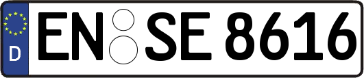 EN-SE8616