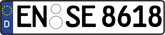 EN-SE8618