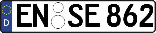 EN-SE862