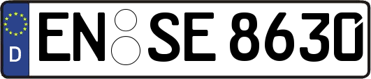 EN-SE8630