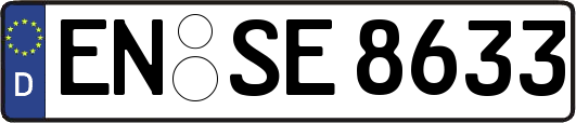 EN-SE8633