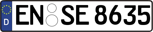 EN-SE8635