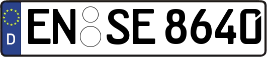 EN-SE8640