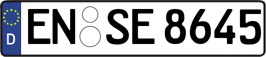 EN-SE8645