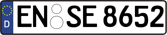 EN-SE8652