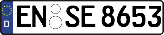 EN-SE8653