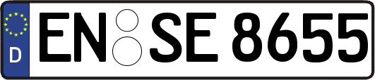 EN-SE8655