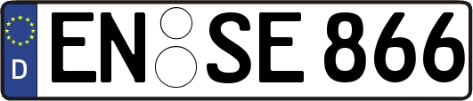 EN-SE866