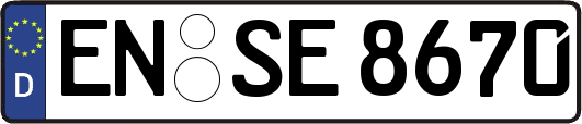 EN-SE8670