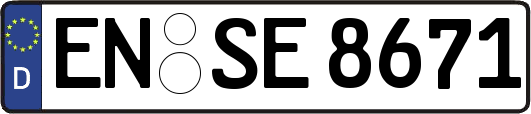 EN-SE8671