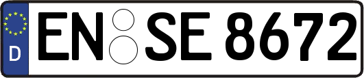 EN-SE8672