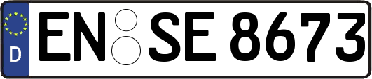 EN-SE8673