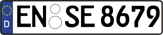 EN-SE8679