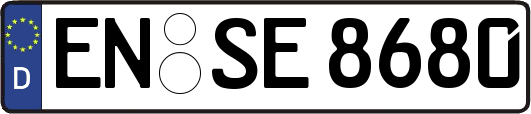 EN-SE8680