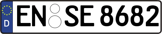 EN-SE8682