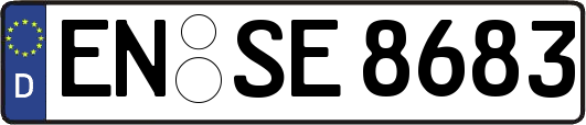 EN-SE8683