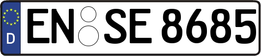 EN-SE8685