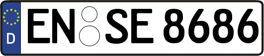 EN-SE8686