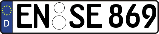 EN-SE869