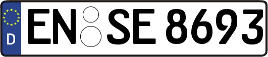 EN-SE8693