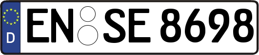 EN-SE8698