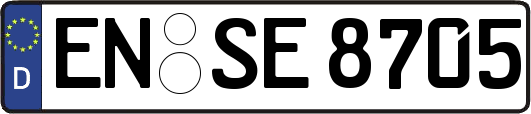 EN-SE8705