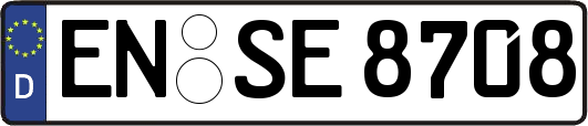 EN-SE8708