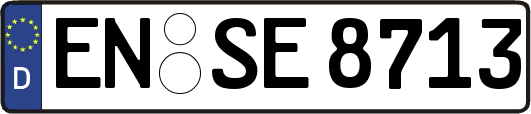 EN-SE8713