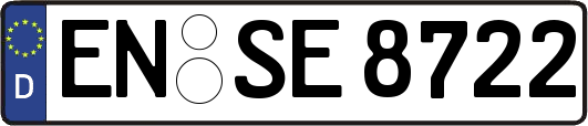 EN-SE8722