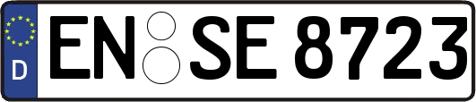 EN-SE8723