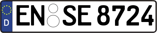 EN-SE8724