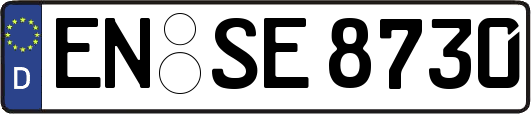 EN-SE8730