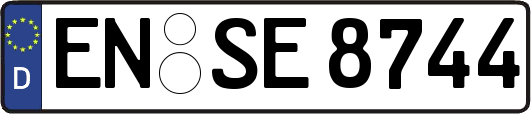 EN-SE8744
